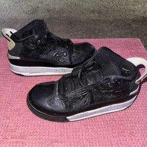 Size 6 - Jordan Dub Zero Oreo